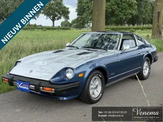Datsun 280ZX Coupe