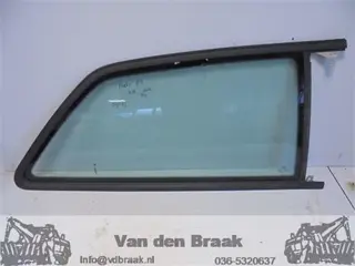 Audi A3 3 deurs 2003-2008 Zijraam rechtsachter