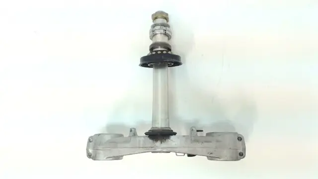 T STUK Suzuki GSX R 600 2001 - 2003