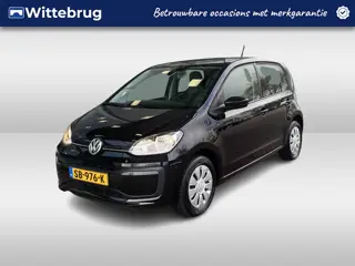 Volkswagen up! 1.0 BMT move up! / Airco / Metalic Lak / Airco / DAB+