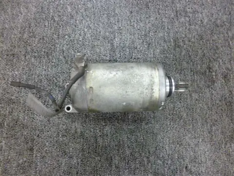 STARTMOTOR BMW K 1200 GT 2001 - 2005