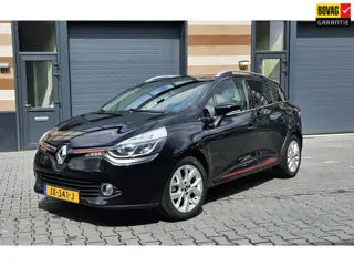 Renault Clio Estate 0.9 TCe Night&Day