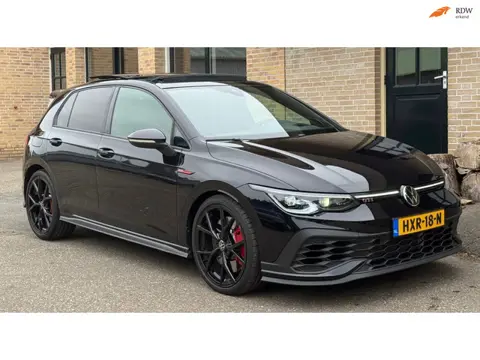 Volkswagen GOLF 2.0 TSI GTI Clubsport |PANO|BLACKSTYLE|KEYLESS
