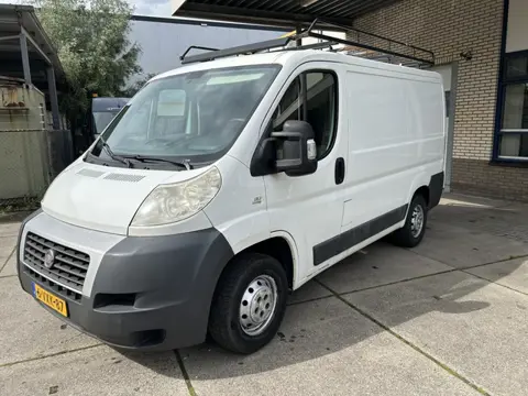 Fiat Ducato 30 2.0 MJ KH1 (bj 2012)