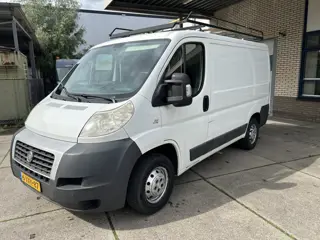 Fiat Ducato 30 2.0 MJ KH1 (bj 2012)