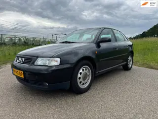 Audi A3 1.6 Attraction | Climate control | NAP | Super nette wagen