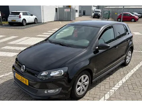 Volkswagen Polo 1.2 TDI Carplay Clima Auto Cruise Lage KM