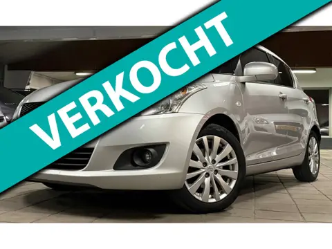 Suzuki Swift 1.2 Exclusive EASSS|NAP|2eEig|NweAPK|Stoelverwarming|Cruise|Fulloption|Nettestaat|