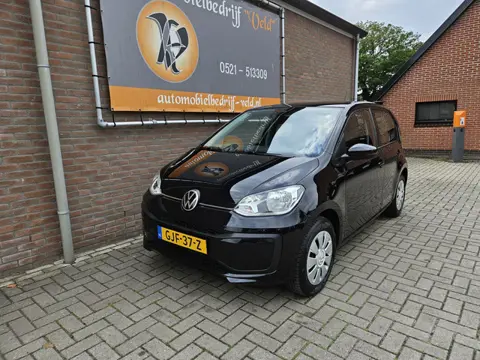 Volkswagen up! 1.0 Move up! (bj 2021)