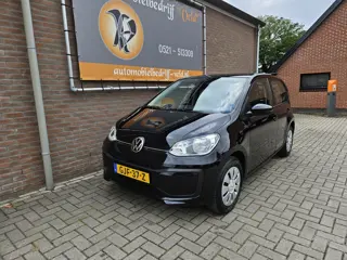Volkswagen up! 1.0 Move up! (bj 2021)