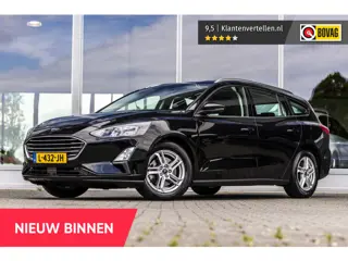 Ford FOCUS Wagon 1.0 EcoBoost Active Business | Camera | Trekhaak