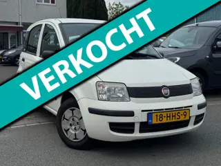 Fiat Panda 1.1 Actual