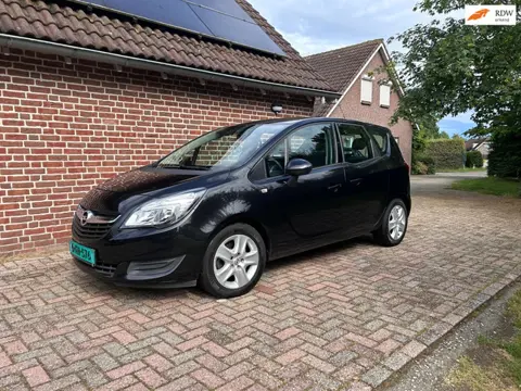 Opel Meriva 1.4 Turbo Edition