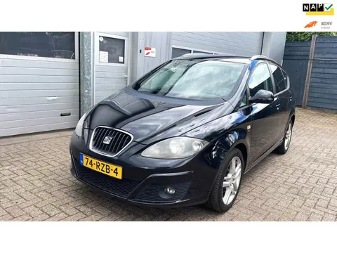 Seat Altea XL 1.2 TSI Ecomotive Businessline COPA-APK 3-2027