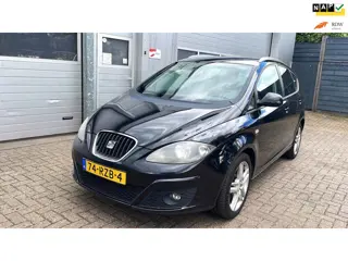 Seat Altea XL 1.2 TSI Ecomotive Businessline COPA-APK 3-2027