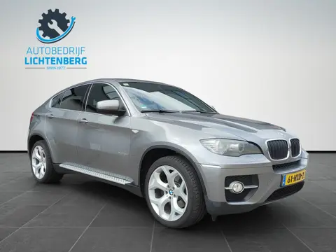 BMW X6 xDrive35i High Executive HUD / Memory / Softclose / PDC / PANO