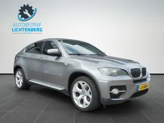 BMW X6 xDrive35i High Executive HUD / Memory / Softclose / PDC / PANO