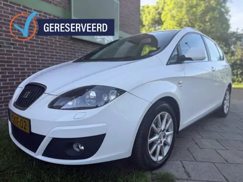 SEAT Altea XL 1.4 TSI B-line H*2010*Cruise|Ecc|Xenon|Navi|Nap