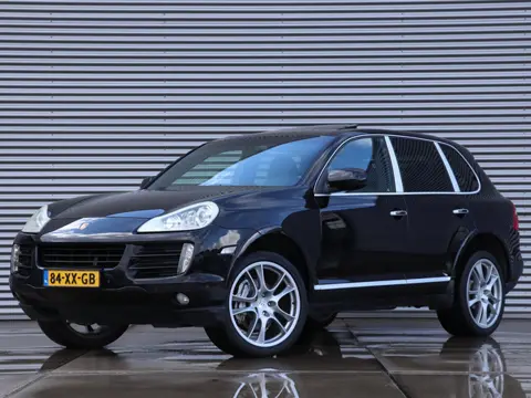 Porsche Cayenne 4.8 S *Zie omschrijving*