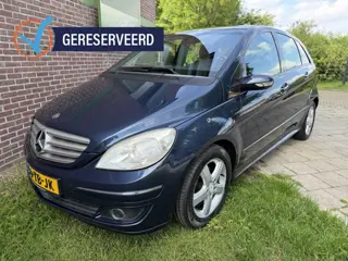 Mercedes-Benz B-Klasse 150*2006*Automaat|Airco|Lmv|Nap