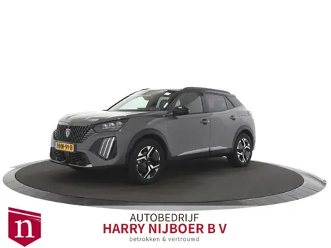 Peugeot e-2008 EV GT 54 kWh Camera / Navigatie (bj 2025)