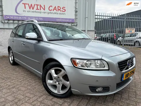 Volvo V50 1.6 D2 S/S Summum