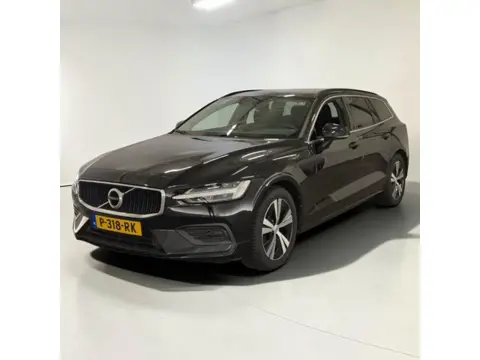 Volvo V60 2.0 B3 Momentum 1e eigenaar nwe apk