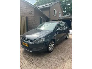 Volkswagen Polo 1.2 Easyline | AIRCO | INRUILKOOPJE !