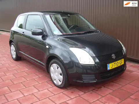 Suzuki Swift 1.3 Base