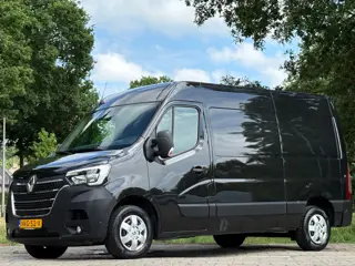 Renault Master T33 2.3 dCi 135 L2H2 Work Edition* Navi*Cruise*Airco*TREKHAAK*Cruise*3 zitplaatsen*NA