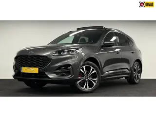 Ford Kuga 2.5 PHEV ST-Line X*224PK*Trekhaak*Panodak*B&O*Navi*Camera*Carplay*Stoelverw*