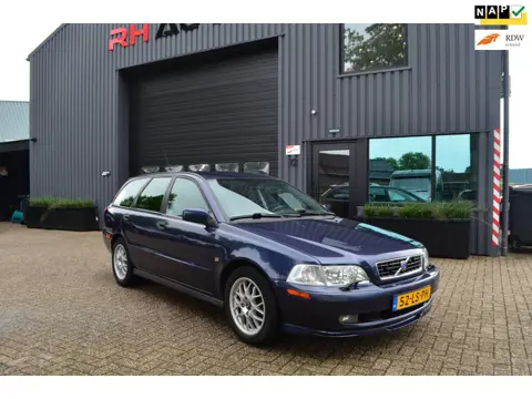 Volvo V40 1.8 Europa | Cruise | Nieuwe riem | Airco