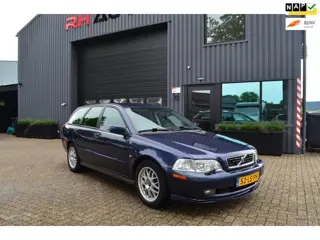 Volvo V40 1.8 Europa | Cruise | Nieuwe riem | Airco