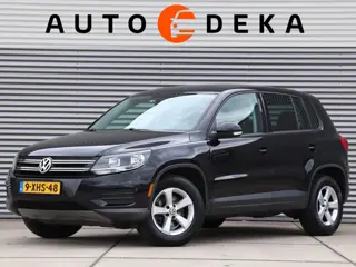 Volkswagen Tiguan 2.0 TSI S *1e Eigenaar*