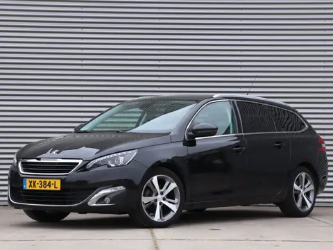 Peugeot 308 SW 1.2 PureTech Allure *Zie omschrijving*