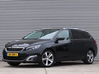 Peugeot 308 SW 1.2 PureTech Allure *Zie omschrijving*