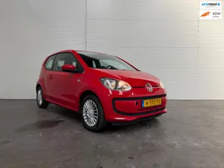 Volkswagen Up! 1.0 move up! LMV 15 inch / airco /
