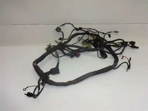 KABELBOOM Kawasaki ZZR 600 1993 - 2005