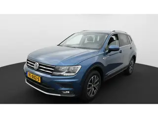 Volkswagen Tiguan Allspace 1.4 TSI 150PK COMFORTLINE 7-PERSOONS ELEKTR.KLEP/ACC/7-PERSOONS *mist Mul