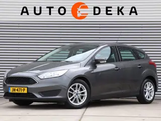 Ford Focus 1.0 EcoBoost Trend *1e Eigenaar*Dealeronderh.*