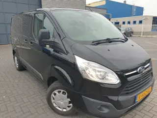 Ford Transit Custom 270 2.0 TDCI L1H1 Trend