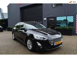 Ford FOCUS 1.5 EcoBlue ST Line Business | Automaat | Clima | Lane-assist