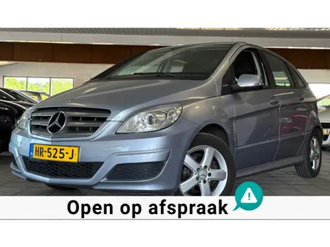 Mercedes-Benz B-klasse 180 BlueEFFICIENCY|NweAPK|Stoelvw|Nettestaat|Airco|5Deurs|