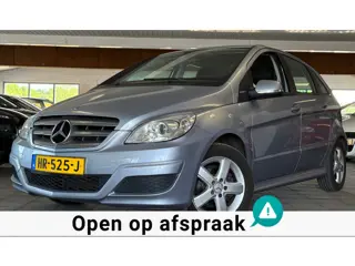 Mercedes-Benz B-klasse 180 BlueEFFICIENCY|NweAPK|Stoelvw|Nettestaat|Airco|5Deurs|