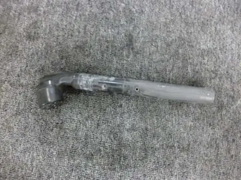 CLIP ON LINKS BMW K 1200 RS 1997 - 2000