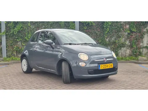 Fiat 500 1.0 TwinAir Pop