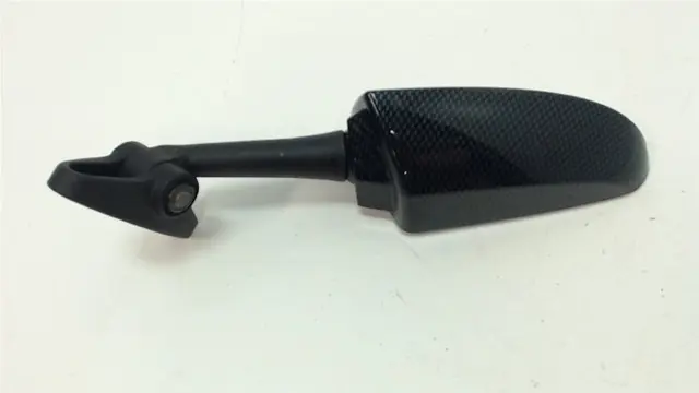 SPIEGEL LINKS Honda CBR 600 RR 2007 - 2008
