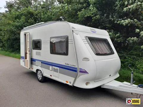 Hobby Excellent 440 SF