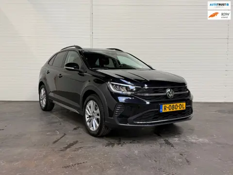 Volkswagen Taigo 1.0 TSI Life Apple Carplay / 17 inch / Adaptive CC / PDC