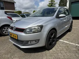 Volkswagen Polo /Airco!